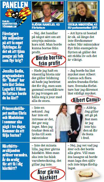 expressen