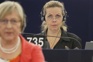 Plenary Session week 24 2013 - Joint debate - Financial statements