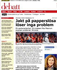 aftonbladet